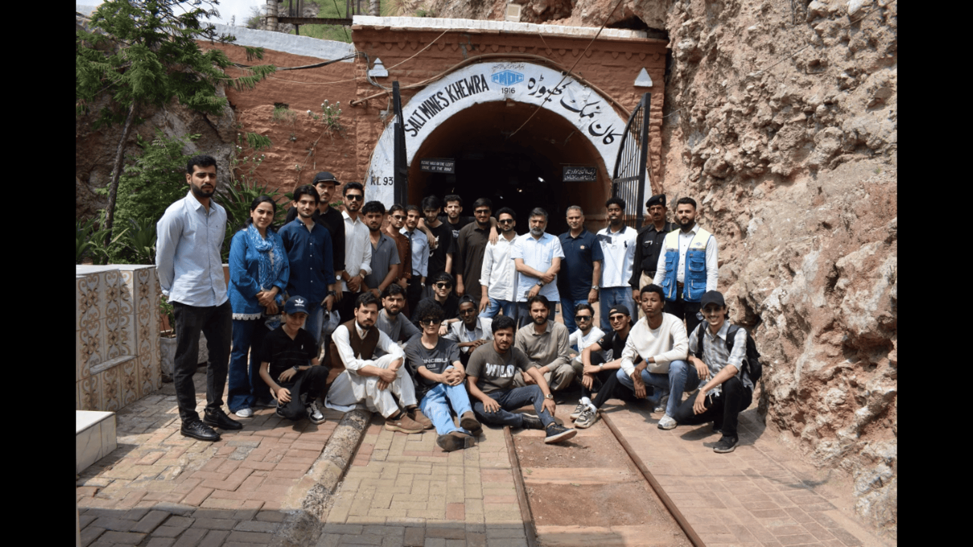 UET Lahore campus highlight 3