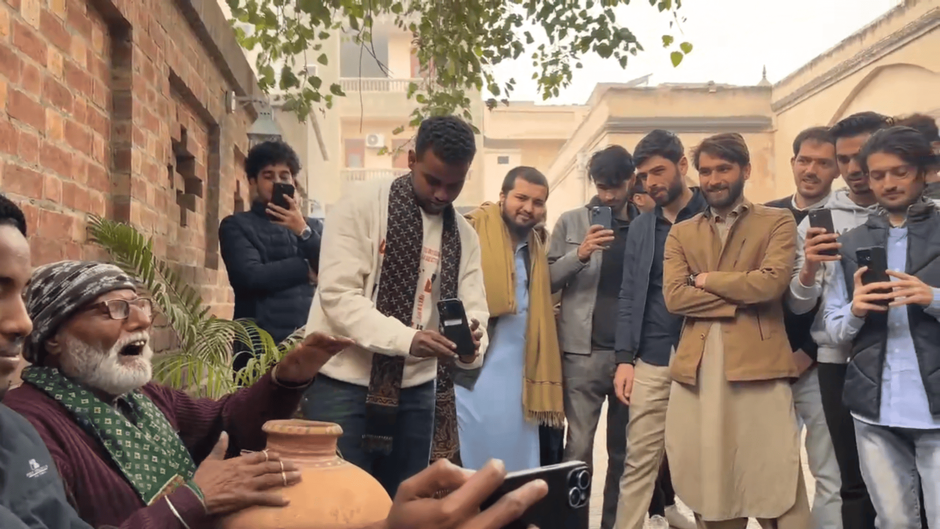 UET Lahore campus highlight 4