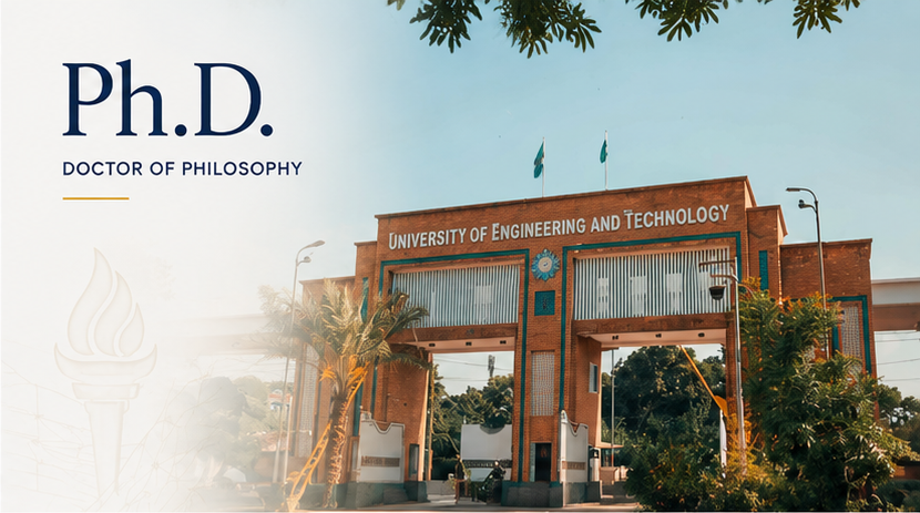 Ph.D